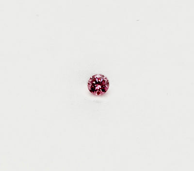 Loose Argyle Pink Diamond