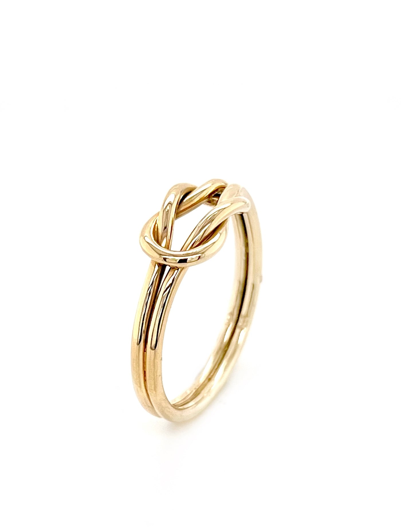 Knot Ring