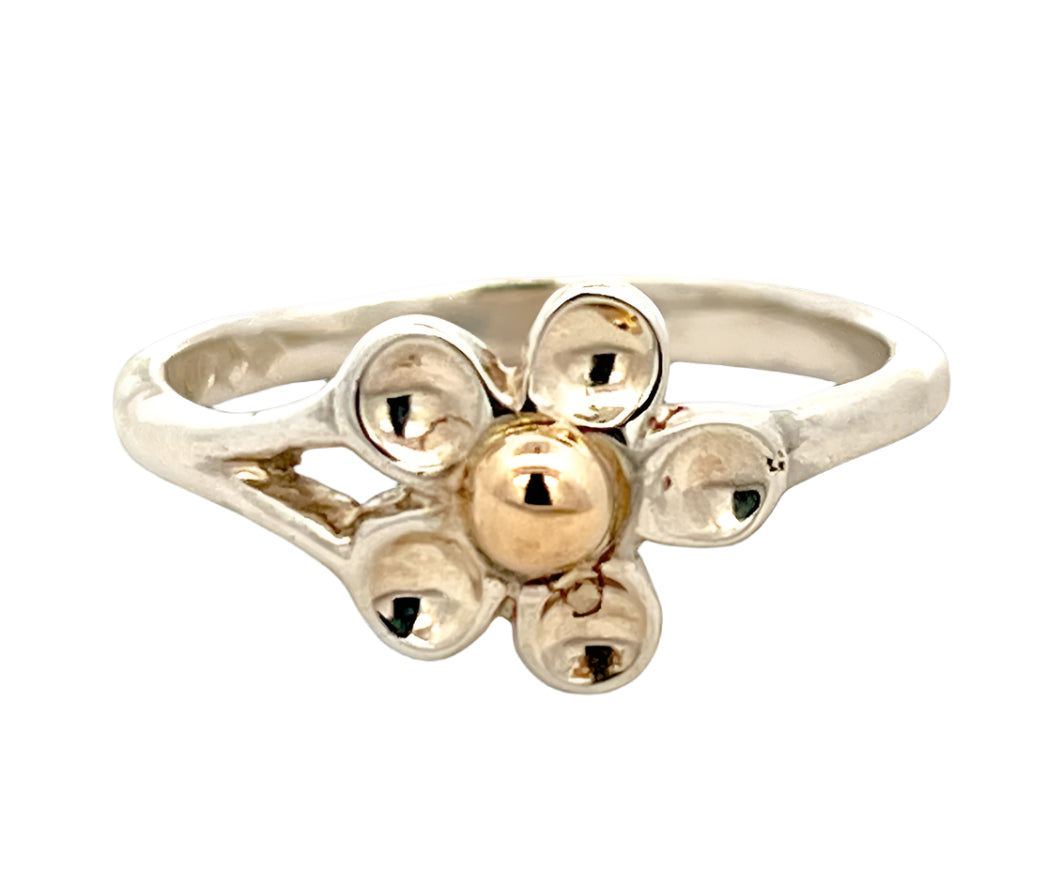 Daisy Ring
